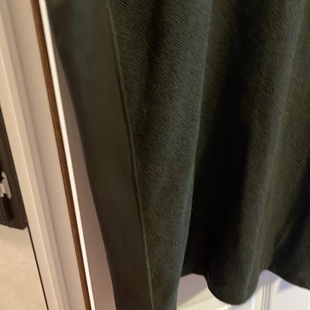 Men’s Merrell Half Zip Sweater - Picture 6 of 7